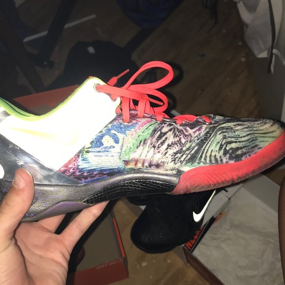 Prelude Kobe 8s - Picture 12 of 12